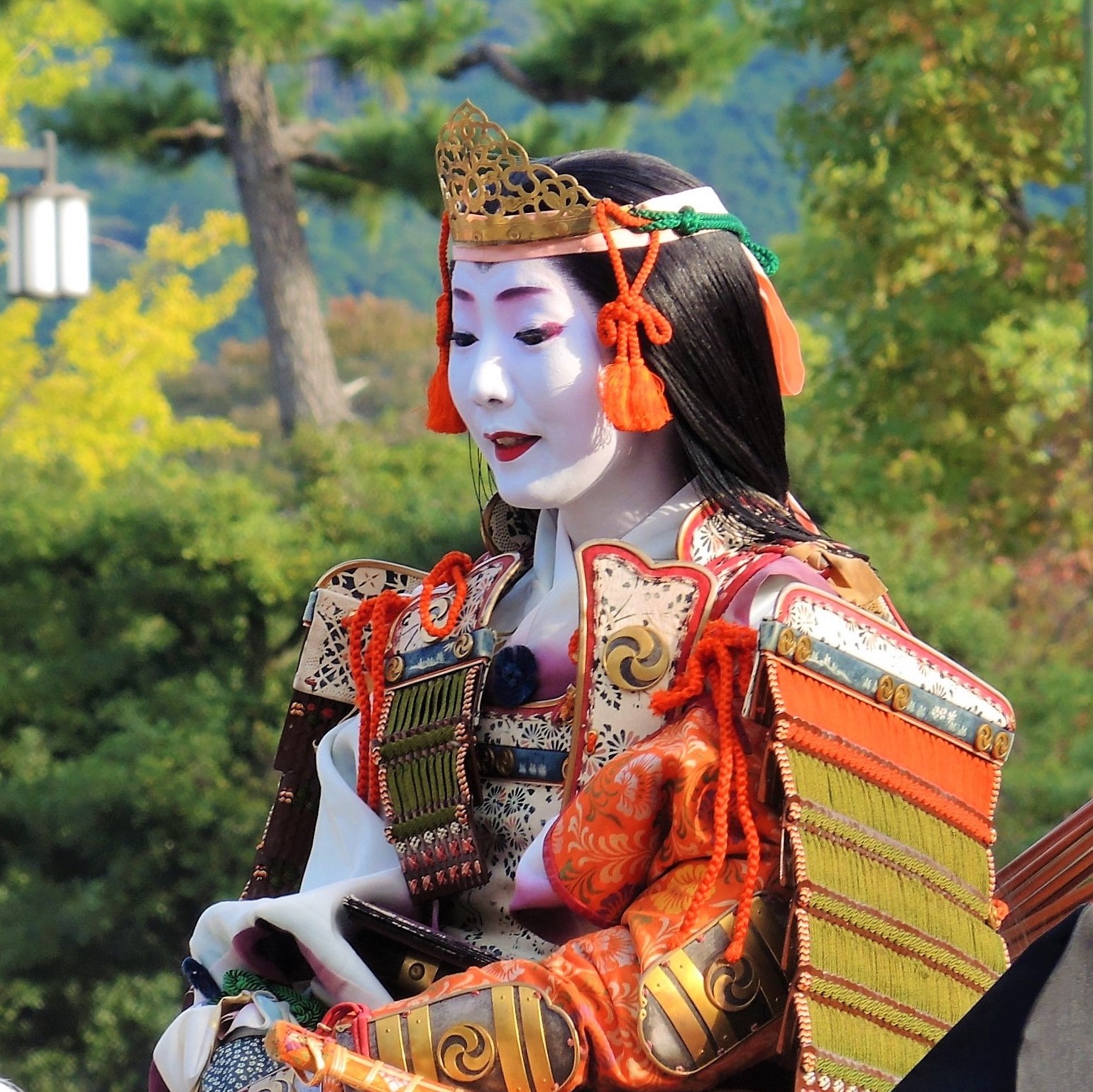 京都トリップ・京都三大祭「時代祭」 Jidaimatsuri Festival KYOTO